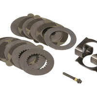 Ford Racing 8.8 Inch TRACTION-LOK Rebuild Kit with Carbon Discs