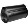 Bazooka Bass Tube-8In 250W