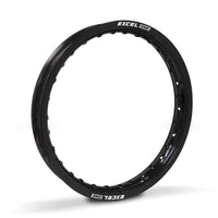 Excel One Rims 21x1.60 36H - Black