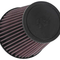 K&N Universal Clamp-On Air Filter 2-3/4in FLG / 5-1/16in B / 3-1/2in T / 5-1/2in H