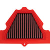 BMC 12+ Kawasaki Klz Versys 1000 Replacement Air Filter