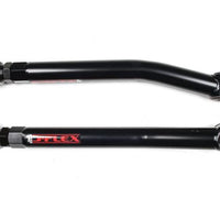 JKS Manufacturing Jeep Wrangler JK Adjustable J-Flex Lower Control Arms - Front