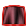 BMC 06-09 Moto Morini 9 1/2 1200/ Corsaro 1200/ 08-10 Cosaro 1200 Avio Air Filter