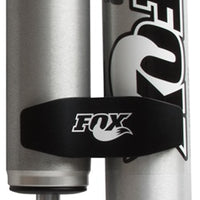 Fox 07+ Jeep JK 2.0 Performance Series 9.6in. Smooth Body Remote Res. Front Shock / 1.5-3.5in. Lift