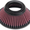 Performance Machine Max Hp Air Cleaner Replacement Filter