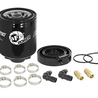 aFe DFS780 Fuel System Cold Weather Kit (Fits DFS780 / DFS780 PRO)