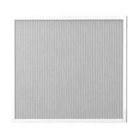 K&N HVAC Filter 12 x 12 x 1 MERV 13