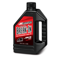 Maxima Premium Break In 10w30 - 1 Liter