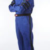 RaceQuip Blue SFI-1 1-L Suit - Large