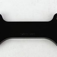 Wilwood 82-92 Camaro Front Lug Mount Bracket Kit