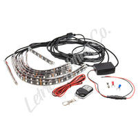 Letric Lighting Killer HighLights LED Accent Lighting Kit