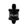 Fuelab 6AN High Flow One Way Check Valve - 350 GPH