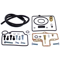 All Balls Racing Harley HSR 42 HSR Carburetor Gasket Kit