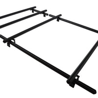 Deezee 19-23 Jeep JL/Gladiator Jeep Large Roof Rack