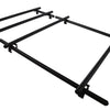 Deezee 19-23 Jeep JL/Gladiator Jeep Large Roof Rack