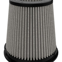 aFe Momentum Replacement Air Filter w/ Pro DRY S Media 4-1/2 IN F x 6 IN B x 4-1/2 IN T x 6 IN H