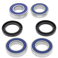 All Balls Racing 03-06 Honda CBR600RR Wheel Bearing Kit - Rear