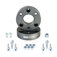 Borne Off-Road 2006+ Dodge Ram 1500 Leveling Kit - Front 2in