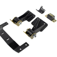 ISR Performance JZ / CD Swap Mounts for Nissan 240sx S13/14