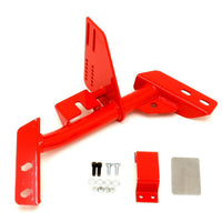 BMR 84-92 3rd Gen F-Body Torque Arm Relocation Crossmember TH400 - Red