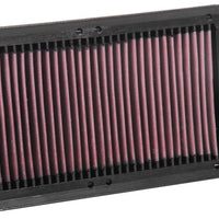 K&N 15-18 Hyundai Tucson L4-2.0L DSL Drop In Replacement Air Filter