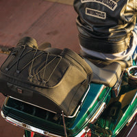 Kuryakyn Momentum Hitchhiker Trunk Rack Bag