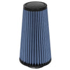 aFe MagnumFLOW Air Filters UCO P5R A/F P5R 2-1/2F x 5B x 3-1/2T x 9H