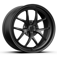 fifteen52 Sector RSR 19x10.5 5x120 25mm ET 72.56mm Center Bore Frosted Graphite