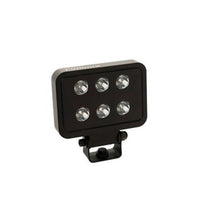 Putco Luminix High Power LED - 4in Block - 6 LED - 2400LM - 3.5x.75x4.5in