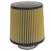 aFe MagnumFLOW Air Filters UCO PG7 A/F PG7 4(3.85)F x 8B x 7T x 8H