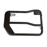 Rugged Ridge Fortis Front Tube Doors 18-20 Jeep JL / 2020 JT