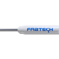 Fabtech 05-07 Ford F250 2WD Front Performance Shock Absorber