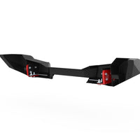 ARB Rear Bar Suits Jl Txt Black