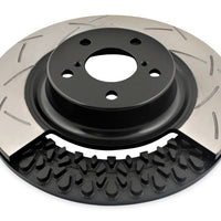 DBA 8/93-7/98 Nissan R33 GTST Front Slotted 4000 Series Rotor