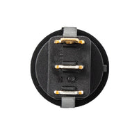 Diode Dynamics Add-on LED Switch Kit - Amber