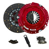 McLeod Racing 12-18 Jeep Wrangler JK 3.6L Adventure Series Trail Pro Clutch Kit