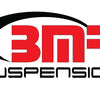 BMR Universal 1.375in Delrin Bushing Kit (For Billet Sway Bar Mounts) - Black