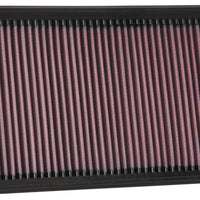 K&N 2017+ Audi A3 1.5L L4 Drop In Air Filter