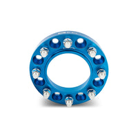 Borne Off-Road Wheel Spacers - 8X170 - 125 - 45mm - M14 - Blue