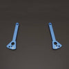 Cusco Power Brace Front Sides 2015 Subaru Impreza USDM Model (VA Chassis)