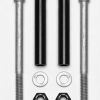 Wilwood Bridge Bolt Kit - BDL Dynapro for 1.25 Rotor-2 Pk