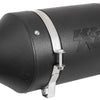 K&N Universal Off-Road Air Intake (Replaces 85-6853)