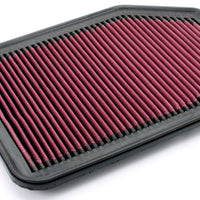 Rugged Ridge Reusable Air Filter 07-18 Jeep Wrangler