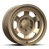 fifteen52 Patrol HD 17x8.5 6x135 0mm ET 87.1 Center Bore Bronze Wheel