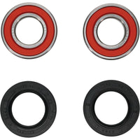 Pivot Works Pw Premium Wheel Bearing