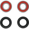 Pivot Works Pw Premium Wheel Bearing