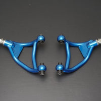 Cusco 2013+ Subaru BRZ / 2017+ Toyota 86 Adjustable Rear Upper Control Arm (Special Order No Cancel)