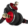 Air Lift Performance Builder Series Standard Bellow w/ Short Shock & Eye to Eye End Treatments