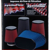 Airaid Universal Air Filter - Cone 3 1/2 x 4 5/8 x 3 1/2 x 7