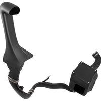 K&N 2012-2016 Jeep Wrangler V6 3.6L Aircharger Performance Intake